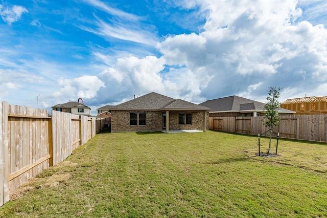 7615 Pampero Lane, Baytown, TX 77523