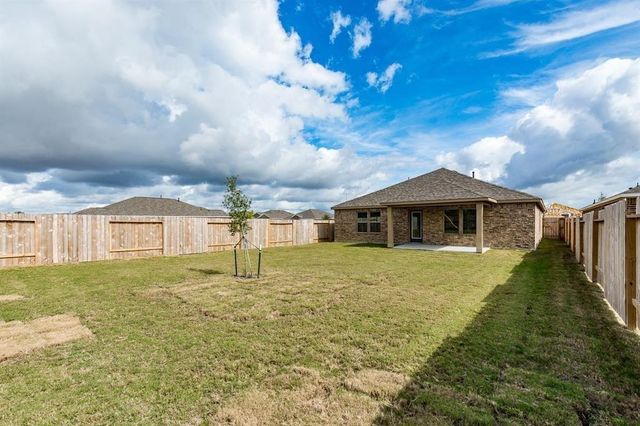 7615 Pampero Lane, Baytown, TX 77523