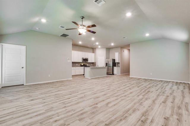 7615 Pampero Lane, Baytown, TX 77523