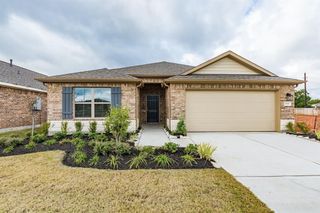 7615 Pampero Lane, Baytown, TX 77523