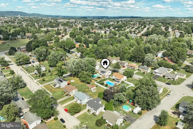 65 BAUGHER DR, Hanover, PA 17331