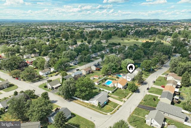 65 BAUGHER DR, Hanover, PA 17331