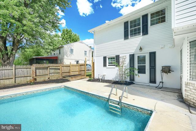 65 BAUGHER DR, Hanover, PA 17331