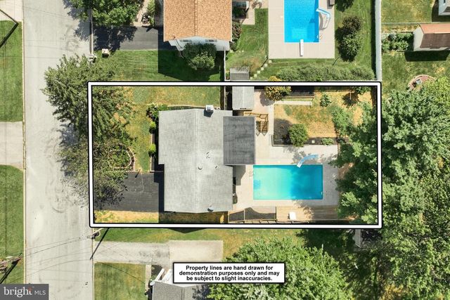 65 BAUGHER DR, Hanover, PA 17331