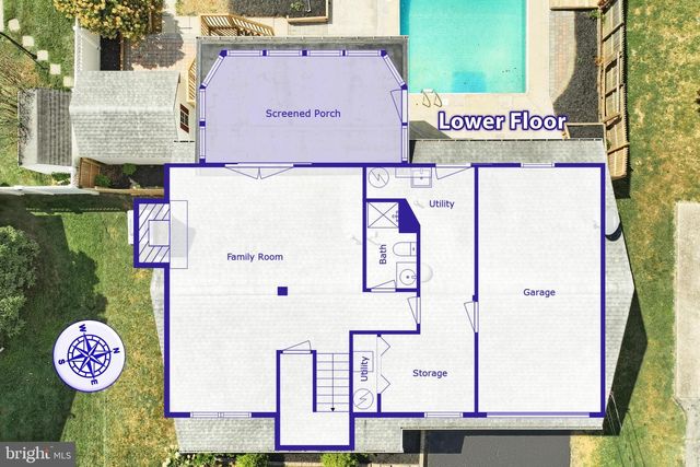 65 BAUGHER DR, Hanover, PA 17331