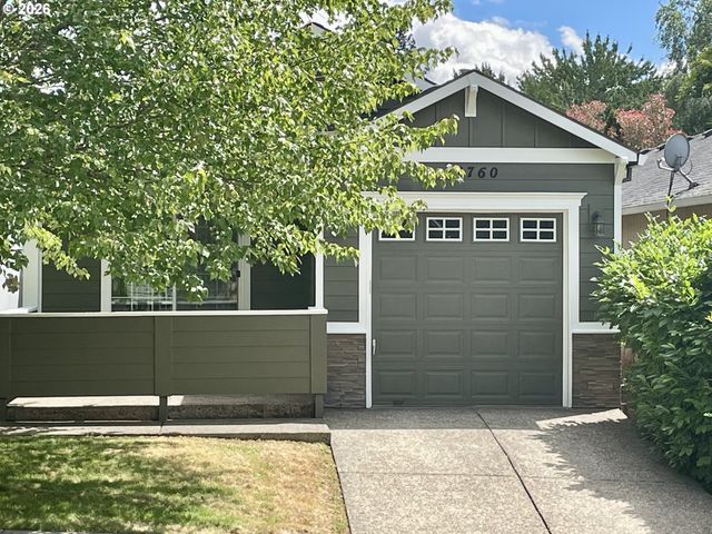 16760 Sw SOMES Ln, Beaverton, OR 97078