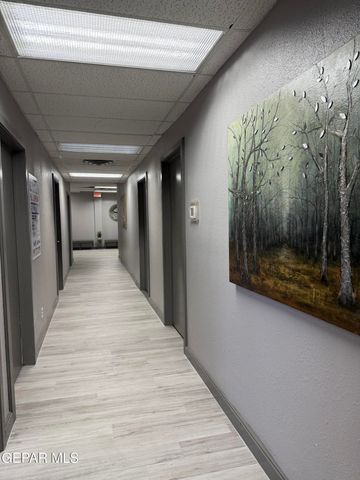 8201 LOCKHEED Drive 135, El Paso, TX 79925