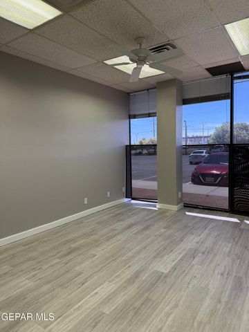 8201 LOCKHEED Drive 135, El Paso, TX 79925