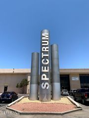 8201 LOCKHEED Drive 135, El Paso, TX 79925