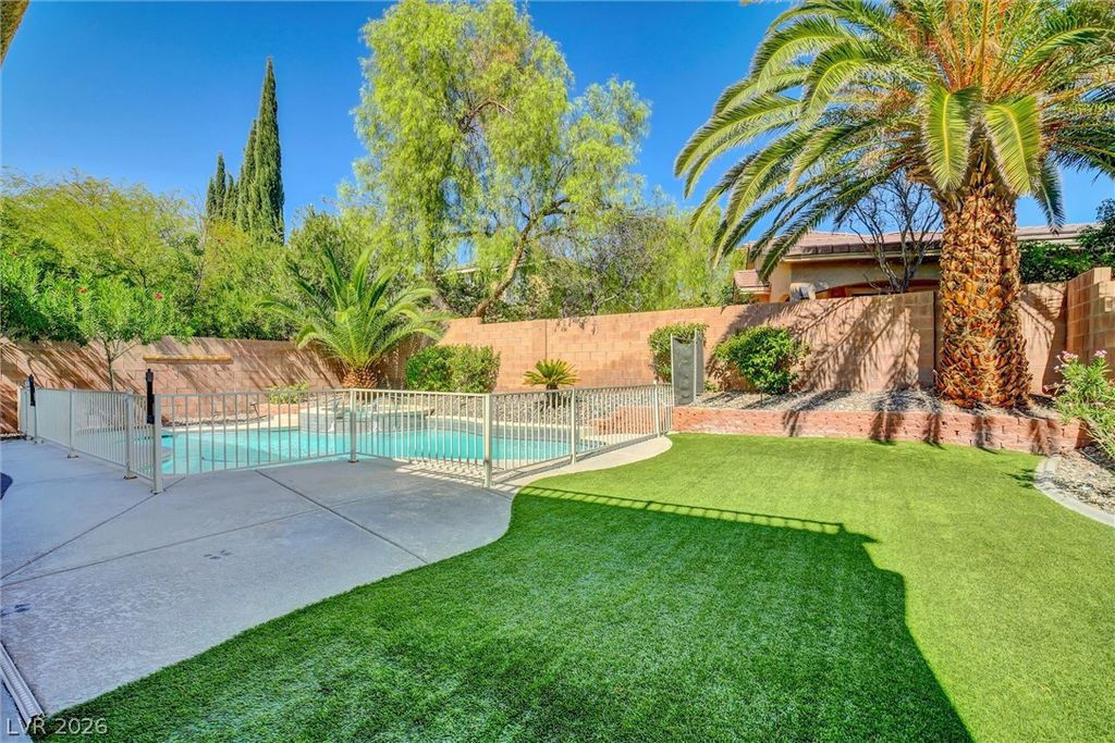 10244 Early Morning Avenue, Las Vegas, NV 89135 — photo 4