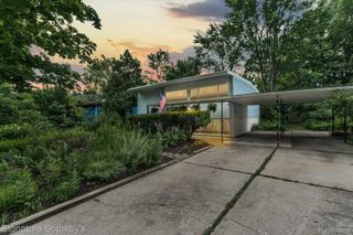 1807 (Unit 2) Fair Street, Ann Arbor, MI 48103