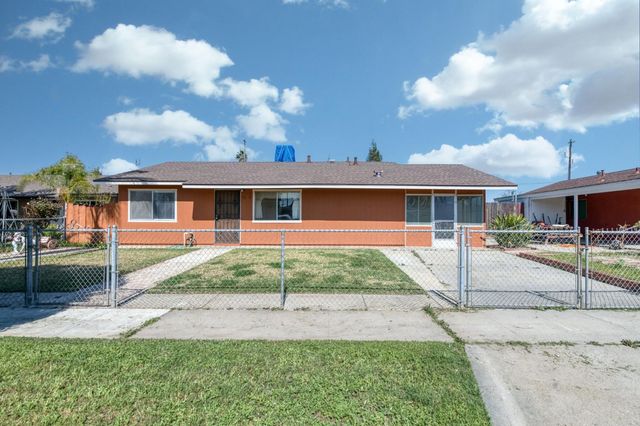 5927 E Garland Avenue, Fresno, CA 93727