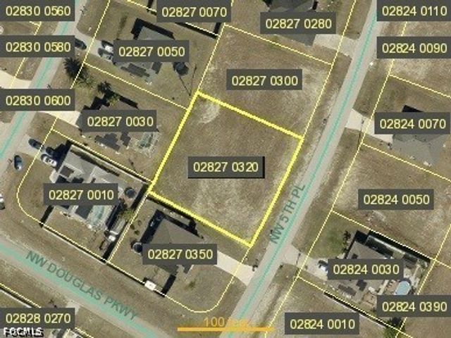 2932 NW 5th PL, Cape Coral, FL 33993
