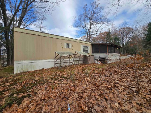 23 Liscomb Cir Unit 24, Gilford, NH 03249