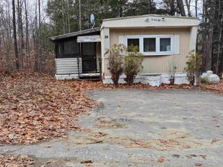 23 Liscomb Cir Unit 24, Gilford, NH 03249