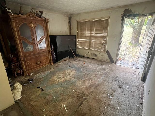 Address unavailable.