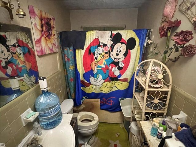 Address unavailable.