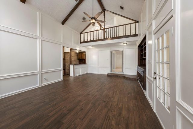 6131 Knollview Drive, Spring, TX 77389