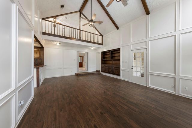 6131 Knollview Drive, Spring, TX 77389