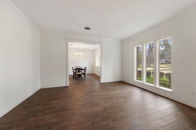 6131 Knollview Drive, Spring, TX 77389