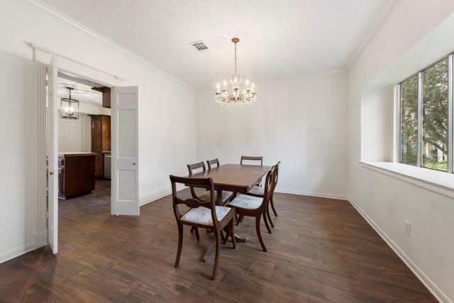 6131 Knollview Drive, Spring, TX 77389