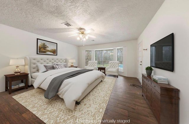 6131 Knollview Drive, Spring, TX 77389