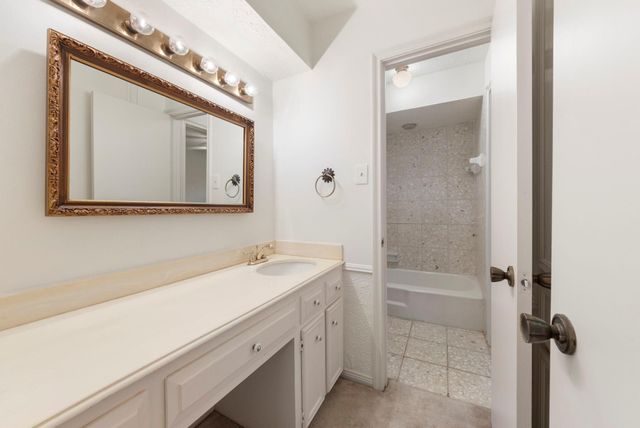 6131 Knollview Drive, Spring, TX 77389