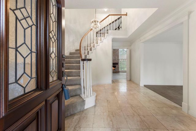 6131 Knollview Drive, Spring, TX 77389