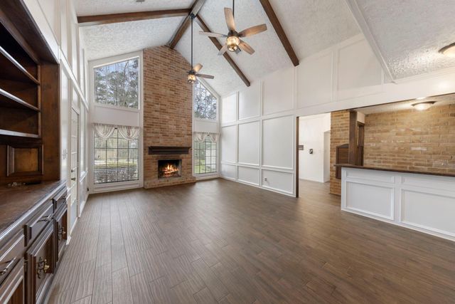 6131 Knollview Drive, Spring, TX 77389