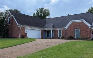 4531 PORT ROYAL CV, Memphis, TN 38125