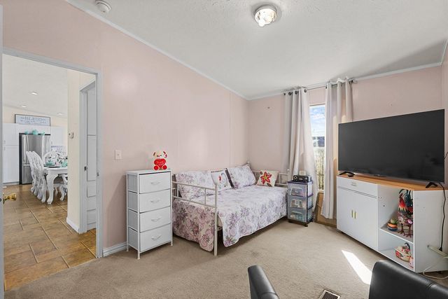 450 Reuben White Drive, Crosby, TX 77532