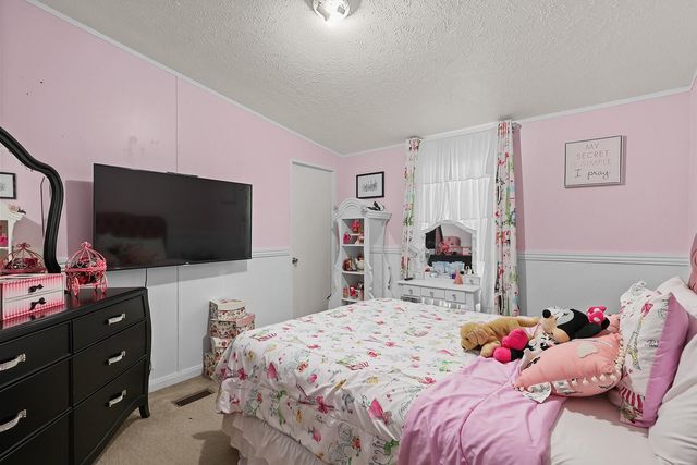 450 Reuben White Drive, Crosby, TX 77532