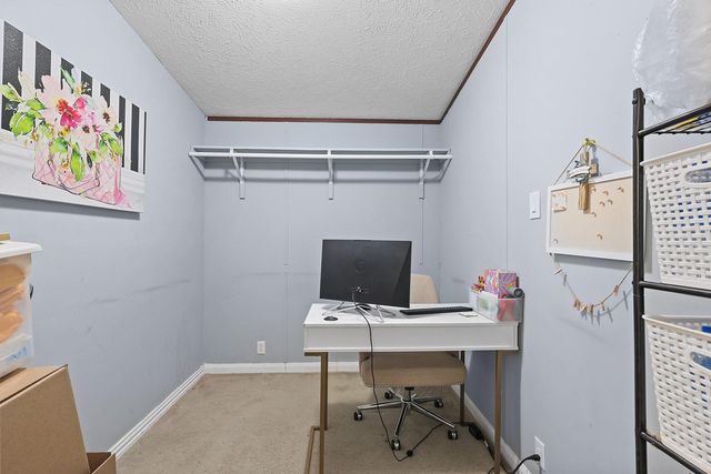 450 Reuben White Drive, Crosby, TX 77532