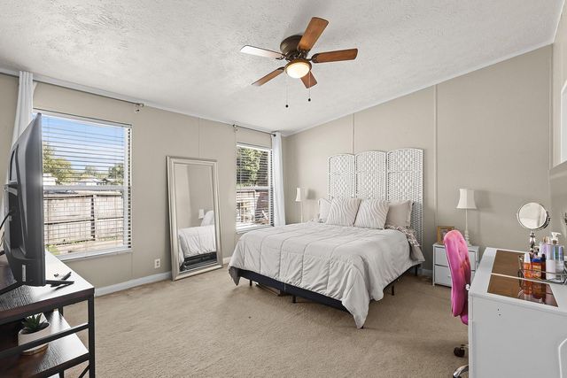 450 Reuben White Drive, Crosby, TX 77532