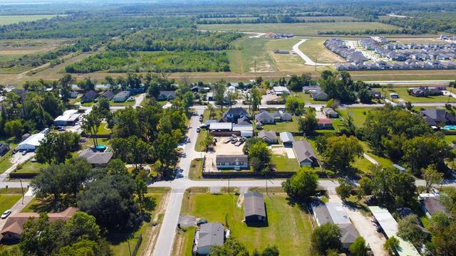 450 Reuben White Drive, Crosby, TX 77532