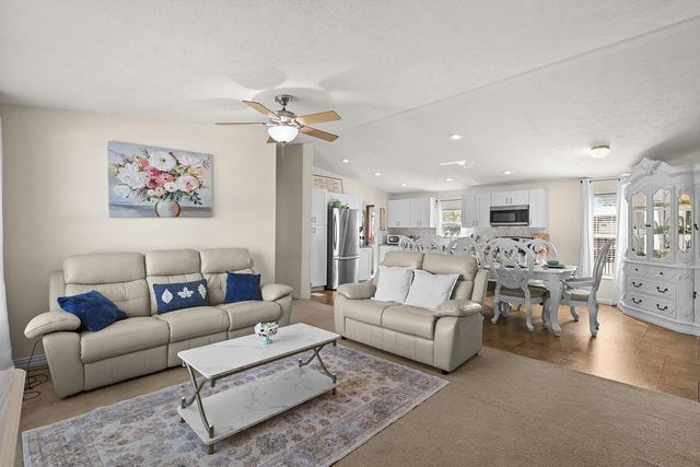 450 Reuben White Drive, Crosby, TX 77532