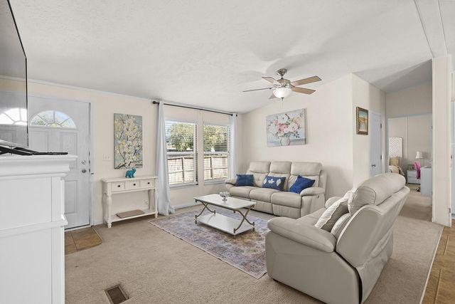 450 Reuben White Drive, Crosby, TX 77532