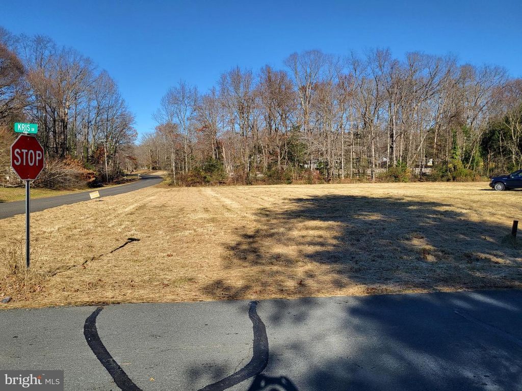 LOT 2 RANDALL/KRIS, White Plains, MD 20695