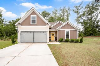 1 HARVEST LAKE Drive, Elgin, SC 29045