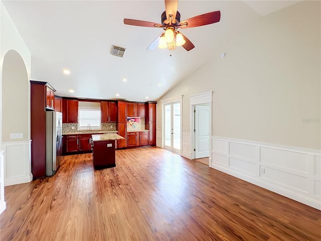 4416 GWYNDALE COURT, Orlando, FL 32837