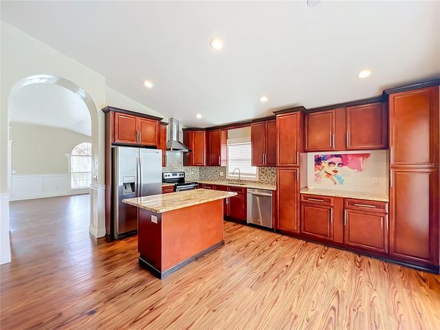 4416 GWYNDALE COURT, Orlando, FL 32837