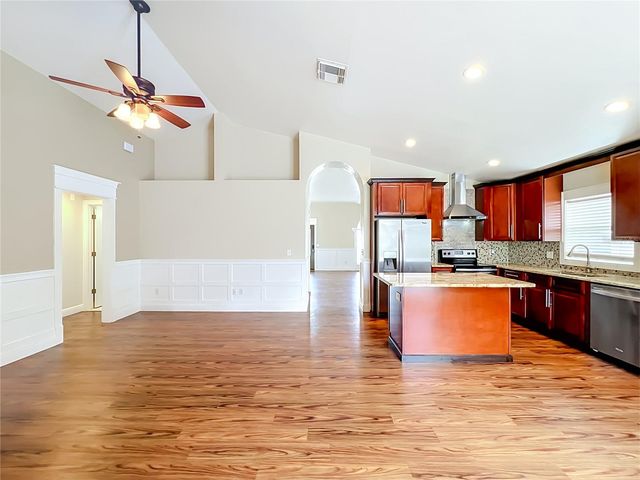 4416 GWYNDALE COURT, Orlando, FL 32837