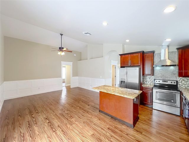 4416 GWYNDALE COURT, Orlando, FL 32837