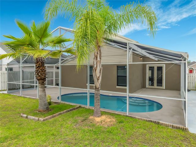 4416 GWYNDALE COURT, Orlando, FL 32837