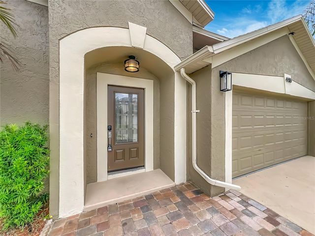 4416 GWYNDALE COURT, Orlando, FL 32837