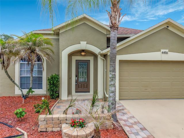 4416 GWYNDALE COURT, Orlando, FL 32837