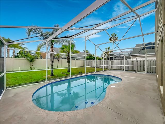 4416 GWYNDALE COURT, Orlando, FL 32837