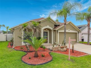 4416 GWYNDALE COURT, Orlando, FL 32837