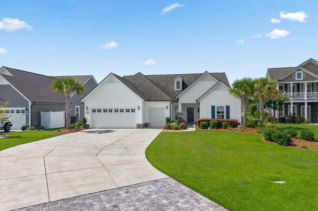 1201 Tweed Ct., Myrtle Beach, SC 29579