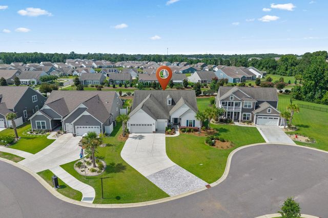 1201 Tweed Ct., Myrtle Beach, SC 29579